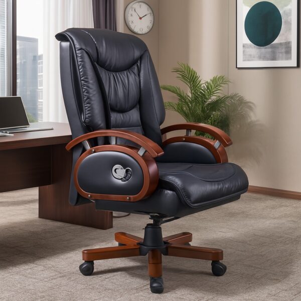 4-way workstation, headrest office seat, 2m reception office desk, ergonomic office seat, full metallic cabinet, 1.4m curved office desk, dining chairs