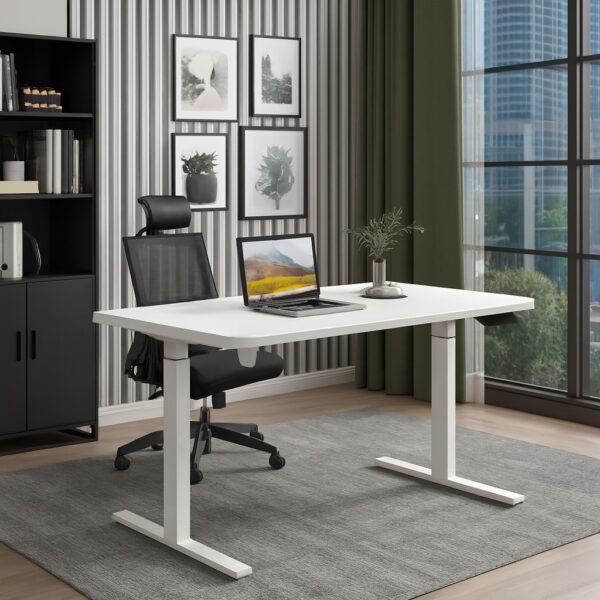 tosca visitors seat, 5-seater waiting sofa, executive office seat, 4-way workstation, orthopedic office seat, headrest office seat, 1.8m executive desk