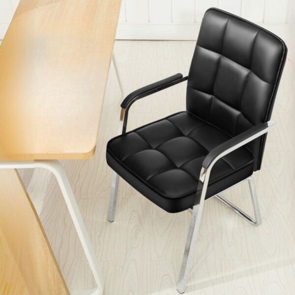 1.2m advance office desk, 2400mm boardroom table, 3-door mahogany filling cabinet, 3-link waiting bench, boardroom table chairs, Ergonomic Office Chair, Executive Office Chair