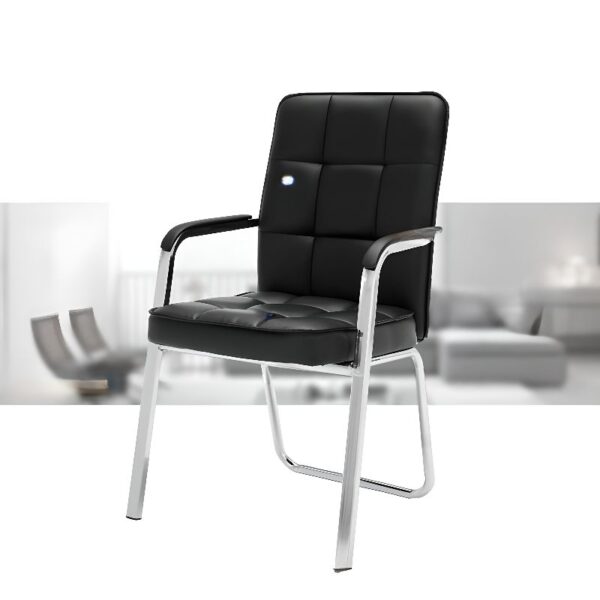 1.2m advance office desk, 2400mm boardroom table, 3-door mahogany filling cabinet, 3-link waiting bench, boardroom table chairs, Ergonomic Office Chair, Executive Office Chair