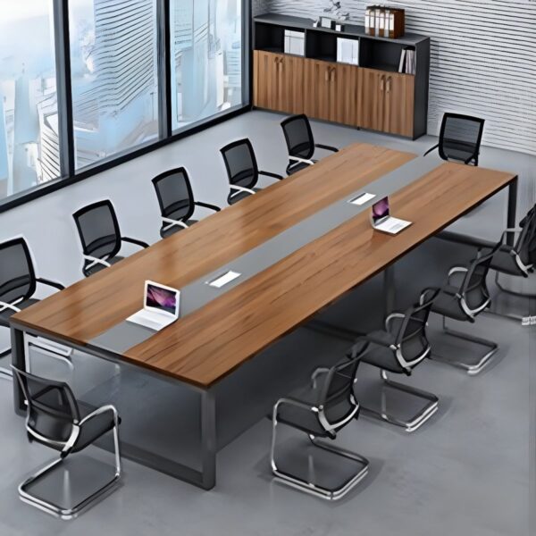 4-way office workstation, clerical office seat, half glass cabinet, 1.8m executive desk, directors reclining seat, 1.2m advance desk, strong mesh office seat, modern wooden credenza
