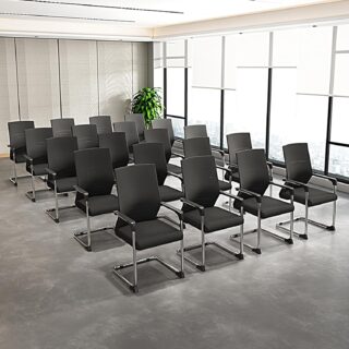 full metallic cabinet, headrest office seat, 1.4m executive desk, swivel adjustable bar stool, reclining executive office seat, modern glass coffee table, mahogany pulpit seat, 1.2m reception desk