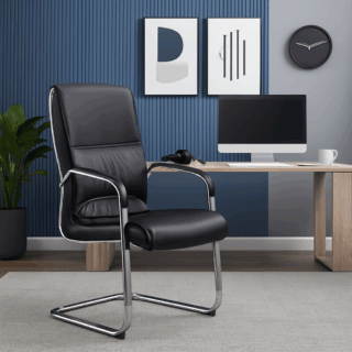 4-way office workstation, clerical office seat, half glass cabinet, 1.8m executive desk, directors reclining seat, 1.2m advance desk, strong mesh office seat, modern wooden credenza