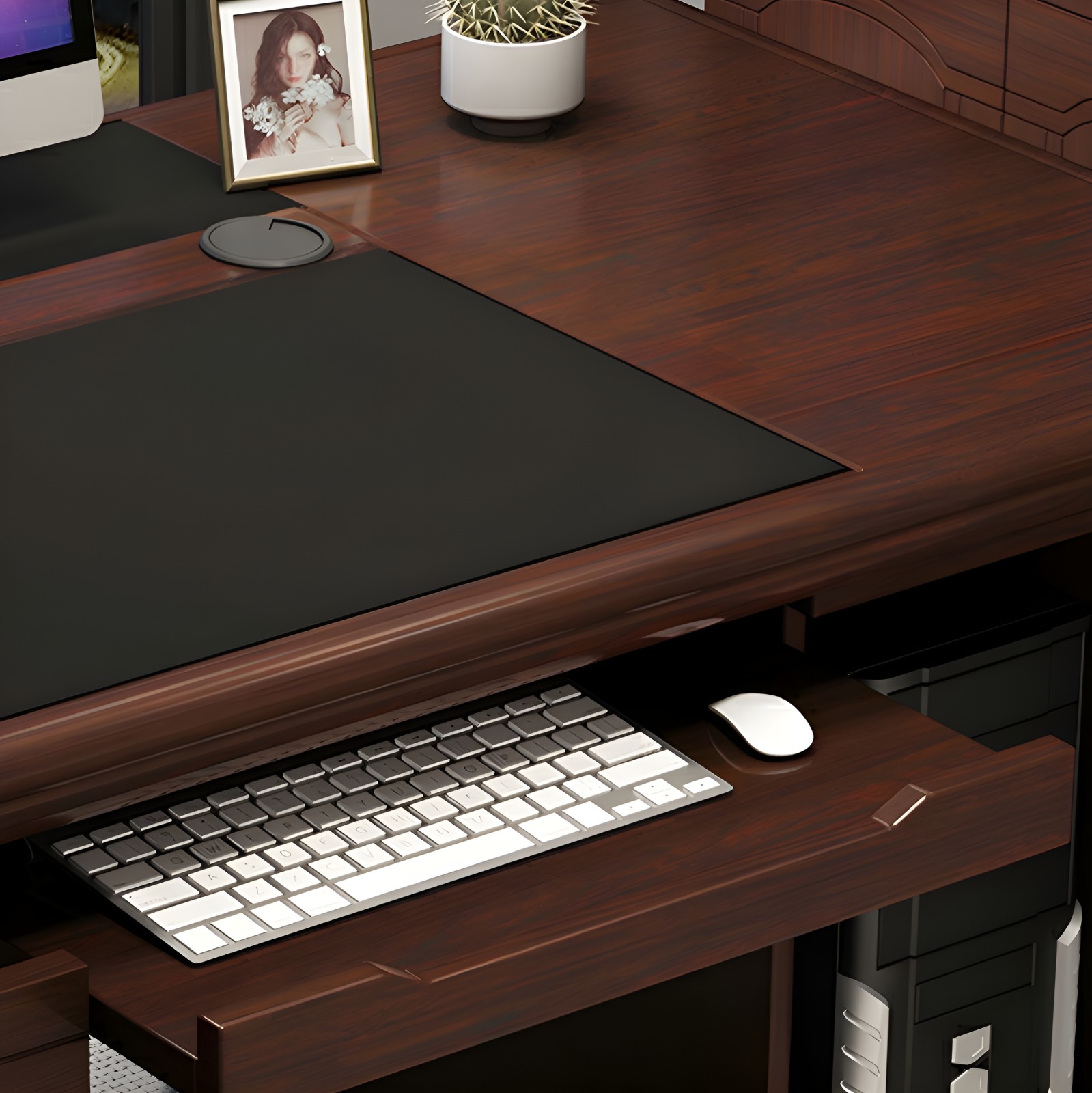 3-seater waiting bench, directors reclining seat, conference table, catalina visitors seat, 2-way workstation, butterfly seat