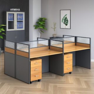 1.2m advance office desk, 2400mm boardroom table, 5-seater reception sofa, Backmesh Office Chair, boardroom table chairs, butterfly office seat, fireproof safes, mahogany coat hanger, orthopedic office seat