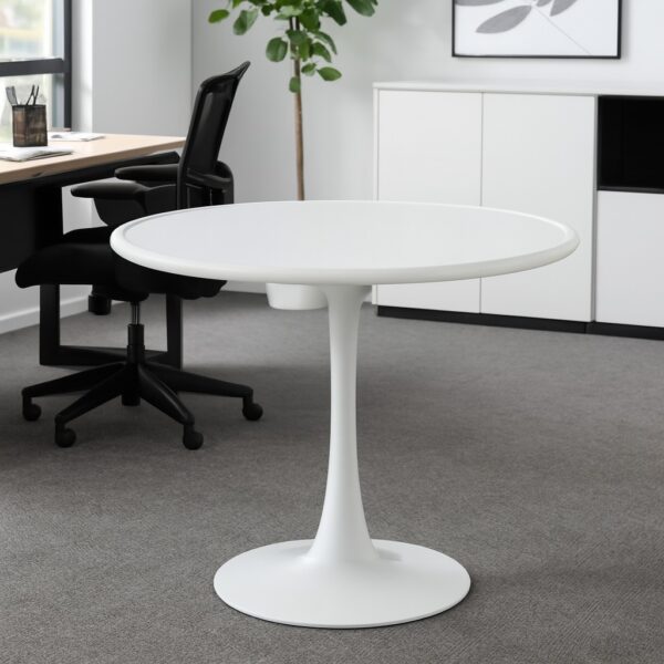 2.4m modern boardroom table, mesh boardroom seat,m 3-drawers filing cabinet, 6-way workstation, clerical office seat, 5-seater waiting sofa, 1.2m executive desk, orthopedic office seat, foldable training table, ergonomic office seat, blue banquet chairs