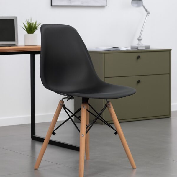 orthopedic reclining seat, 2-door wooden cabinet, 4-seater round conference table, tosca visitors seat, 4-way workstation, 15-locker filing cabinet, 5-seater waiting sofa,