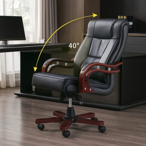 2.4m boardroom table, mahogany visitors seat, 2-door wooden credenza, 1.8m executive office desk, reclining director seat, 3-door advance cabinet, mesh visitors seat, 2m advance office desk, orthopedic office seat, executive coat hanger, 5-seater waiting sofa, 1-way workstation, ergonomic office seat