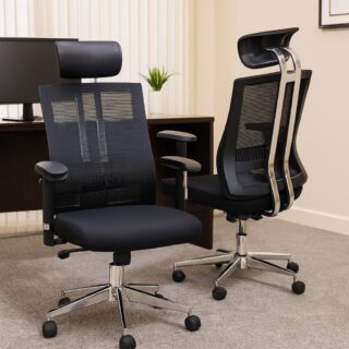 1.4m executive office desk, executive office seat, 6-way workstation, strong mesh seat, electrical adjustable table, cashier office seat, fireproof safe box, executive coffee table