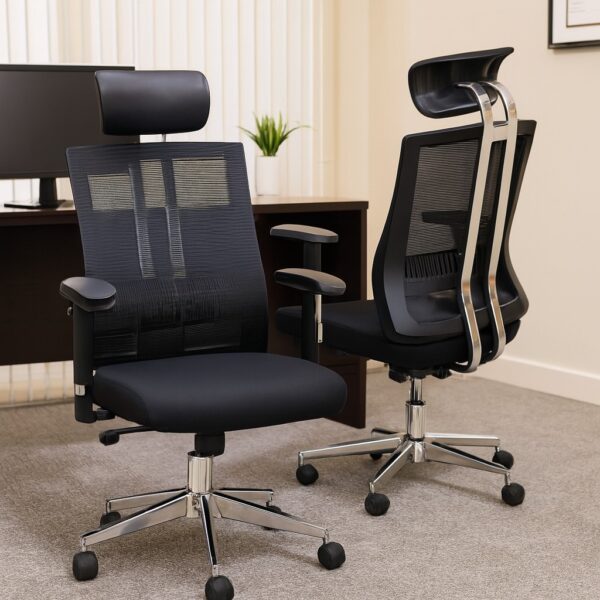 1.4m executive office desk, executive office seat, 6-way workstation, strong mesh seat, electrical adjustable table, cashier office seat, fireproof safe box, executive coffee table