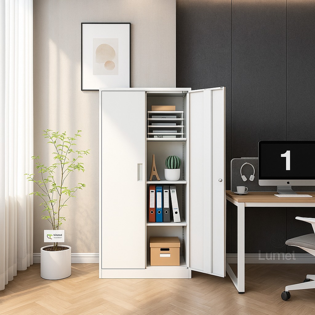 3-drawers cabinet, 4-way workstation, clerical o0ffice seat, 2.4m boardroom table, 3-link waiting bench, electrical adjustable table, wooden credenza, eames seat, dining table, 2.4m executive desk, orthopedic office seat