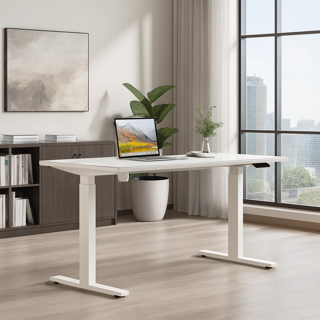 1800mm executive desk, 2400mm boardroom table, 4 Drawer Steel Cabinet, 5-seater reception sofa, 6-way workstation, Backmesh Office Chair, boardroom table chairs, butterfly office seat, catalina visitors seat, fireproof safes, mahogany coat hanger