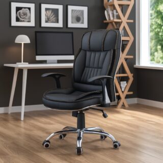 reception office desk, 3-seater waiting bench, directors reclining seat, conference table, catalina visitors seat, 2-way workstation, butterfly seat