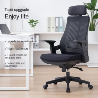 2.4m boardroom table, mahogany visitors seat, 2-door wooden credenza, 1.8m executive office desk, reclining director seat, 3-door advance cabinet, mesh visitors seat, 2m advance office desk, orthopedic office seat, executive coat hanger, 5-seater waiting sofa, 1-way workstation, ergonomic office seat