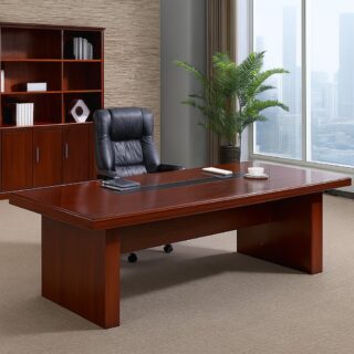 Orthopedic Office Seat, Reception Office Desk, Mahogany Coat Hanger, Visitors Waiting Chair