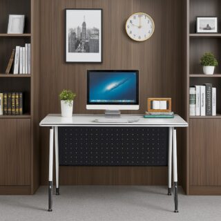 reception office desk, 3-seater waiting bench, directors reclining seat, conference table, catalina visitors seat, 2-way workstation, butterfly seat