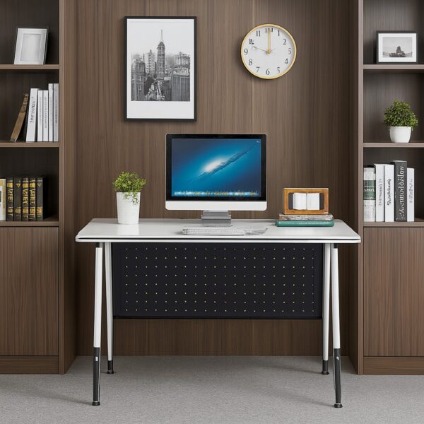 reception office desk, 3-seater waiting bench, directors reclining seat, conference table, catalina visitors seat, 2-way workstation, butterfly seat