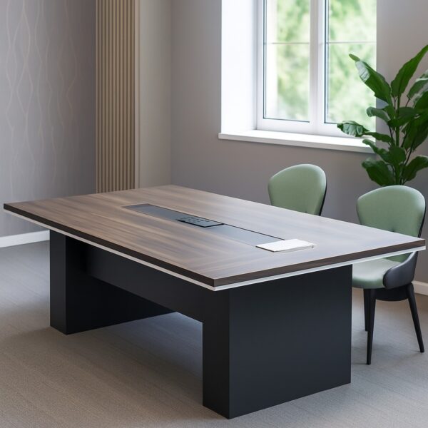 1.2m advance office desk, 2400mm boardroom table, 5-seater reception sofa, Backmesh Office Chair, boardroom table chairs, butterfly office seat, fireproof safes, mahogany coat hanger, orthopedic office seat