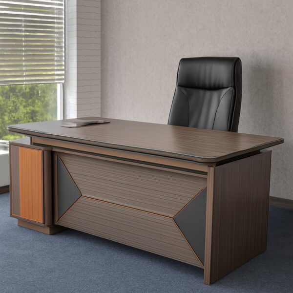 clerical office seat, half glass cabinet, 1.8m executive desk, directors reclining seat, 1.2m advance desk, strong mesh office seat, modern wooden credenza