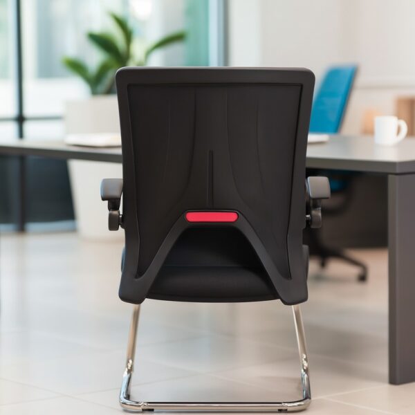 clerical office seat, 2.4m boardroom table, 3-link waiting bench, electrical adjustable table, wooden credenza, eames seat, dining table, 2.4m executive desk, orthopedic office seat