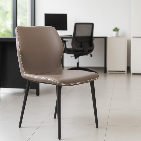 1.2m advance office desk, 2400mm boardroom table, 3-door mahogany filling cabinet, 3-link waiting bench, boardroom table chairs, Ergonomic Office Chair, Executive Office Chair