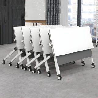 9-locker cabinet, round dining table, 3m boardroom table, catalina visitors seat, 1.4m executive desk, bliss executive seat