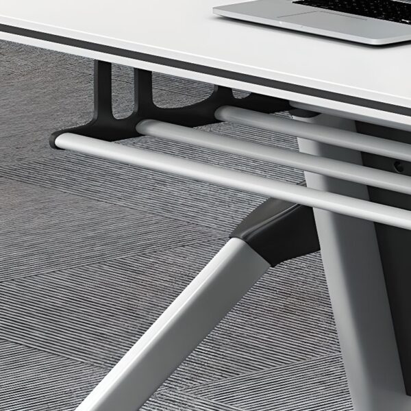 9-locker cabinet, round dining table, 3m boardroom table, catalina visitors seat, 1.4m executive desk, bliss executive seat