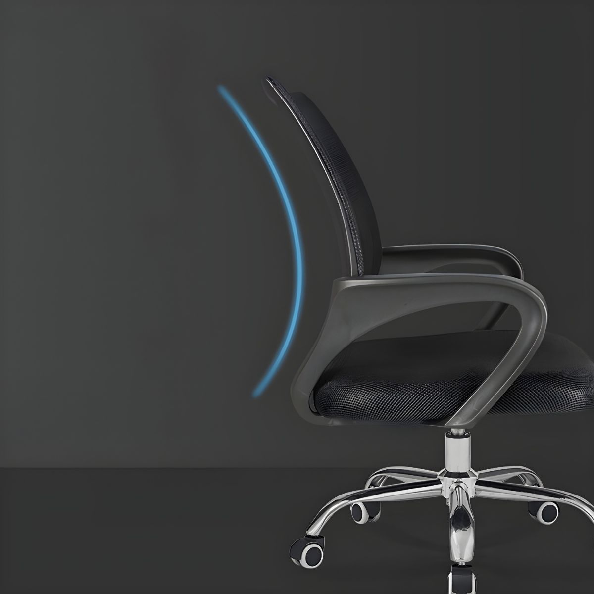 5-seater black sofa, 3-seater waiting bench, catalina office seat, butterfly office seat, 1800mm executive office desk,