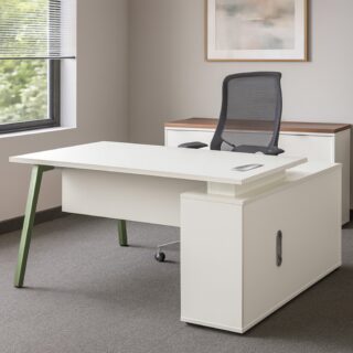 3-seater waiting bench, directors reclining seat, conference table, catalina visitors seat, 2-way workstation, butterfly seat