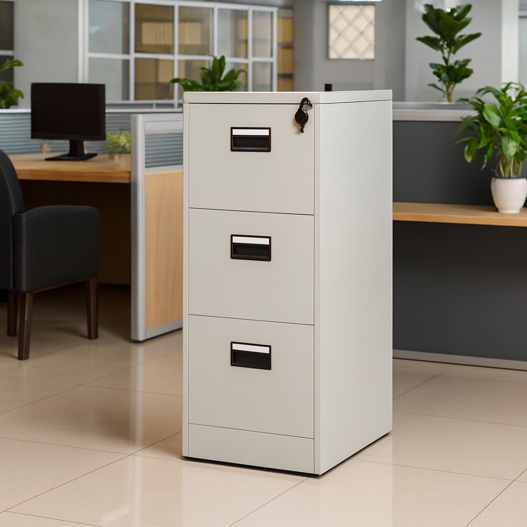 orthopedic office seat, 3-door wooden cabinet, 4-seater conference table, catalina seat, 1-way workstation, executive office seat