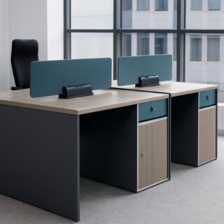 2.4m boardroom table, mahogany visitors seat, 2-door wooden credenza, 1.8m executive office desk, reclining director seat, 3-door advance cabinet, mesh visitors seat, 2m advance office desk, orthopedic office seat, executive coat hanger, 5-seater waiting sofa, 1-way workstation, ergonomic office seat