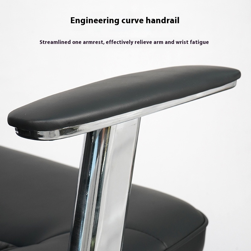 1800mm executive desk, 3-door mahogany filling cabinet, 4 Drawer Steel Cabinet, 6-way workstation, Backmesh Office Chair, butterfly office seat, tosca visitors seat