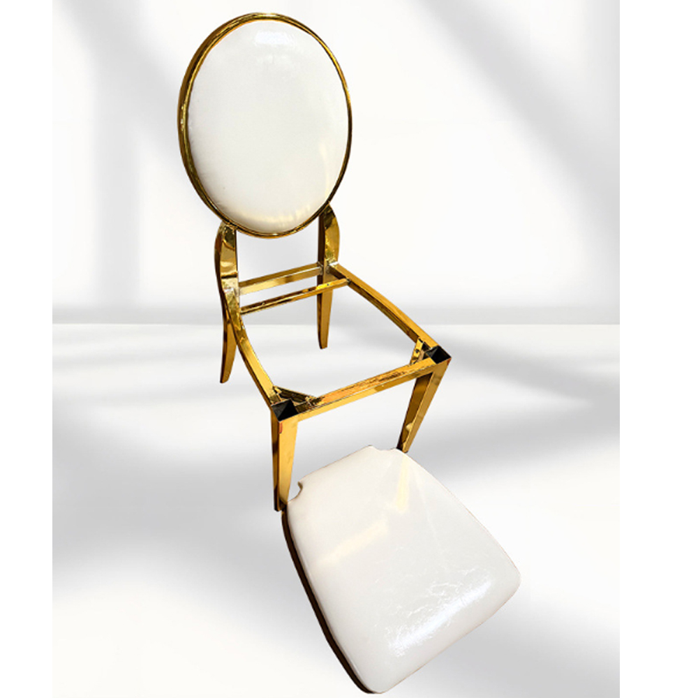 Stackable Event/ Dining Chairs - Image 4