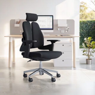 1800mm executive desk, 3-link waiting bench, 4 Drawer Steel Cabinet, 5-seater reception sofa, boardroom table chairs, butterfly office seat, Eames Dinning Chairs, mahogany coat hanger