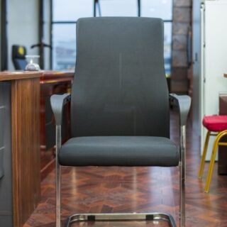 Executive Boardroom Visitor Chair