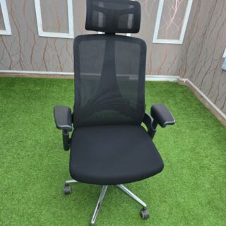 1.6m Executive Desk, 2400mm boardroom table, 4 Way Work Station, 5-seater reception sofa, butterfly office seat, Ergonomic Office Chair, fireproof safes