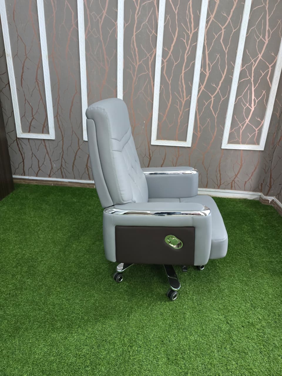 1400mm executive desk, 1800mm executive desk, 3-door mahogany filling cabinet, 3m boardroom table, 5-seater reception sofa, butterfly office seat, catalina visitors seat, Ergonomic Office Chair, fireproof safes, tosca visitors seat