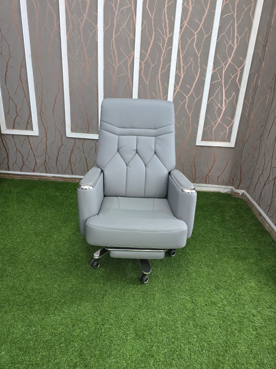 1400mm executive desk, 1800mm executive desk, 3-door mahogany filling cabinet, 3m boardroom table, 5-seater reception sofa, butterfly office seat, catalina visitors seat, Ergonomic Office Chair, fireproof safes, tosca visitors seat