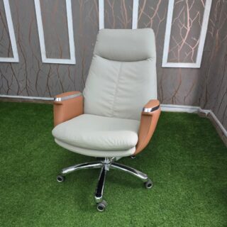 2m executive desk, 3m boardroom table, 4-way workstation, 5-seater reception sofa, Backmesh Office Chair, boardroom table chairs, butterfly office seat