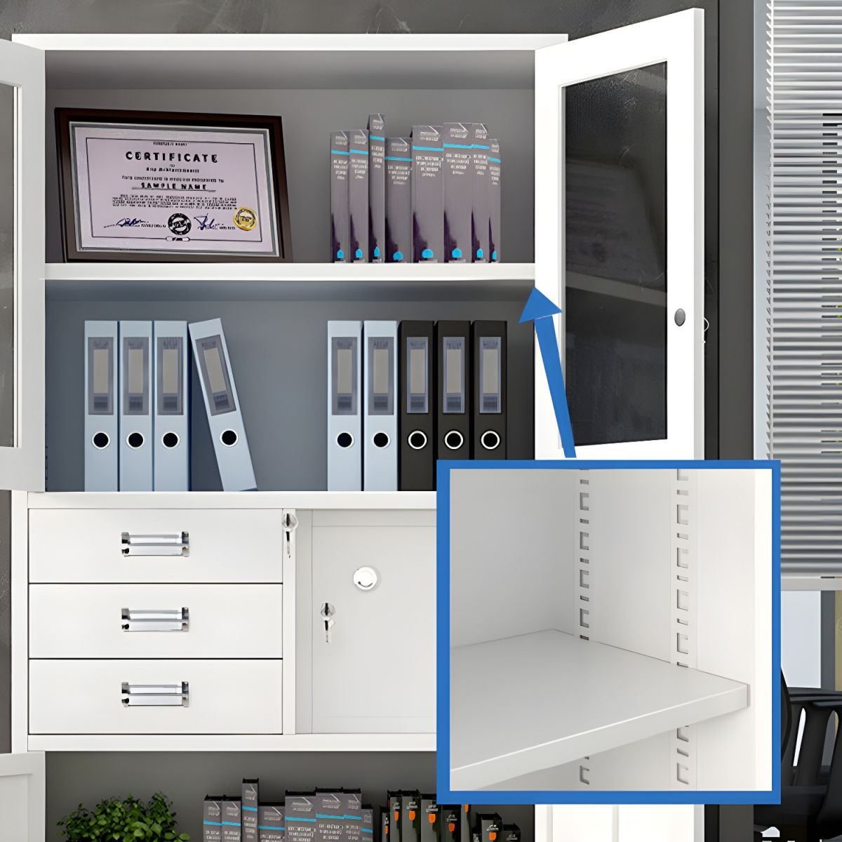 1.6m Executive Desk, 3m boardroom table, boardroom table chairs, Cashiers Seat, catalina visitors seat, mahogany coat hanger, orthopedic office seat