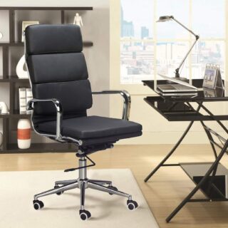 Office furniture 3m boardroom table, 4 Drawer Steel Cabinet, 5-seater reception sofa, 6-way workstation, Backmesh Office Chair, boardroom table chairs, Executive Office Chair, fireproof safes, tosca visitors seat, Visitors Waiting Chair