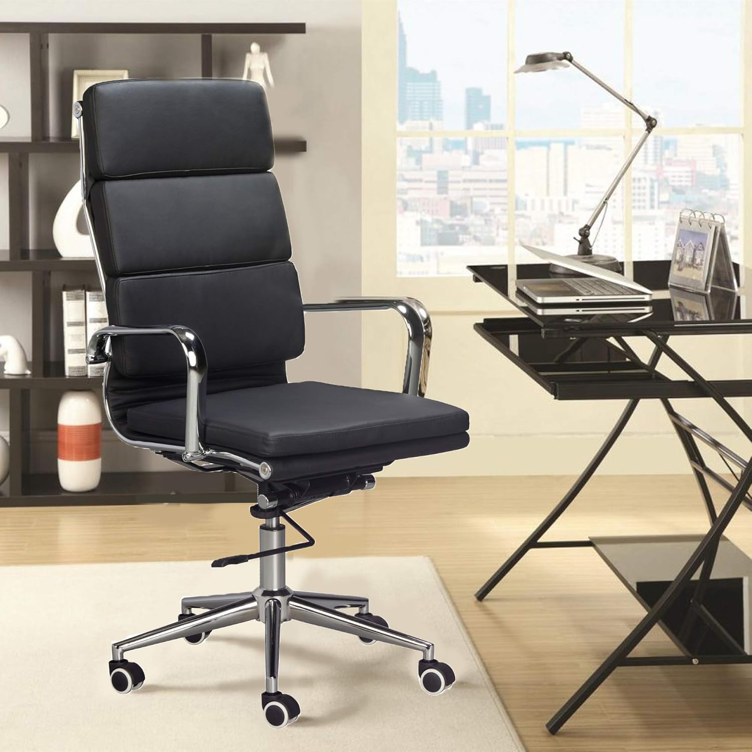 Office furniture 3m boardroom table, 4 Drawer Steel Cabinet, 5-seater reception sofa, 6-way workstation, Backmesh Office Chair, boardroom table chairs, Executive Office Chair, fireproof safes, tosca visitors seat, Visitors Waiting Chair