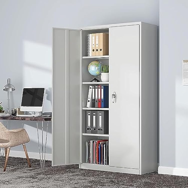 Office furniture 1400mm executive desk, 3-door mahogany filling cabinet, 4 Drawer Steel Cabinet, Ergonomic Office Chair, reception office desk, strong mesh office seat, tosca visitors seat