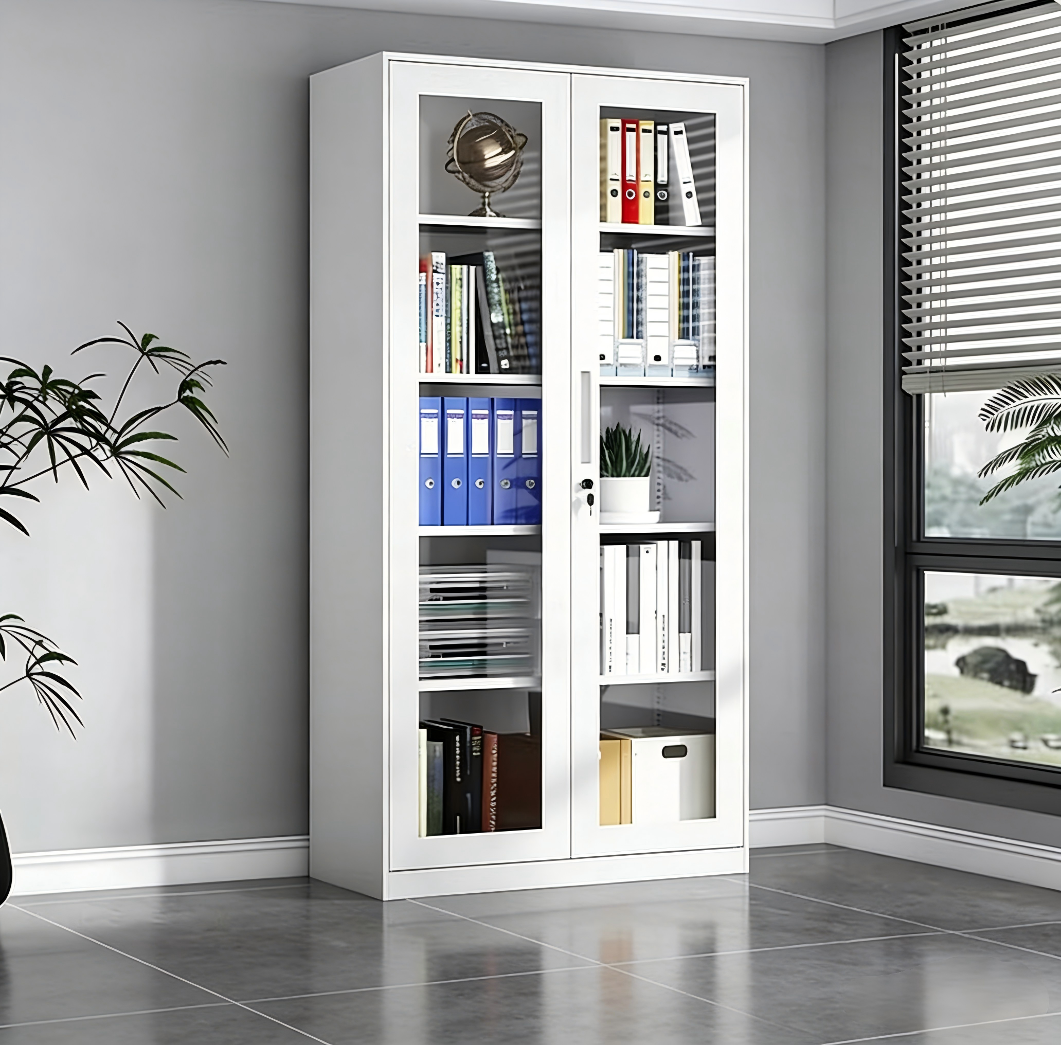 Current price is: KSh 38,900.00. 1.4m executive office desk, 3-drawers filing cabinet, 6-way workstation, bliss executive office seat, electrical adjustable table, headrest office seat, Office furniture, Office tables, tosca visitors seat