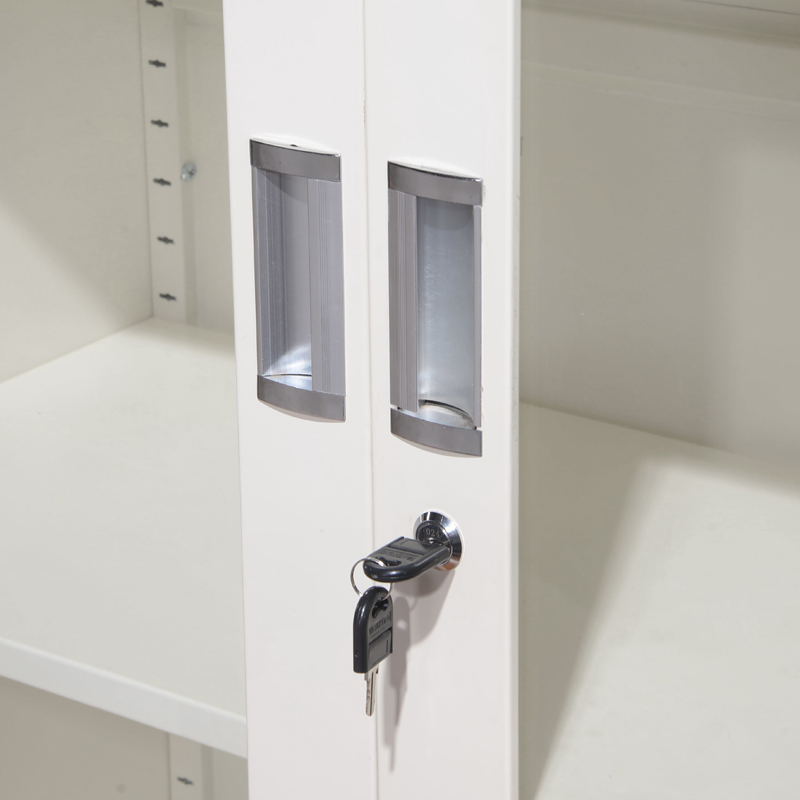 2400mm boardroom table, 3-door mahogany filling cabinet, 3-drawers filing cabinet, 4 Drawer Steel Cabinet, 6-way workstation, Backmesh Office Chair, fireproof safes, reception office desk