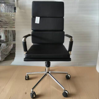 2-door mahogany cabinet, 2m executive desk, 3-drawers filing cabinet, 3m boardroom table, bliss executive seat, cantilever boardroom seat, executive seat, mahogany visitors seats, tosca visitors seat