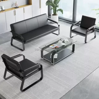 1.2m advance office desk, 2-way workstation, Ergonomic Office Chair, Headrest office Chair, mahogany coat hanger, orthopedic office seat, reception office desk