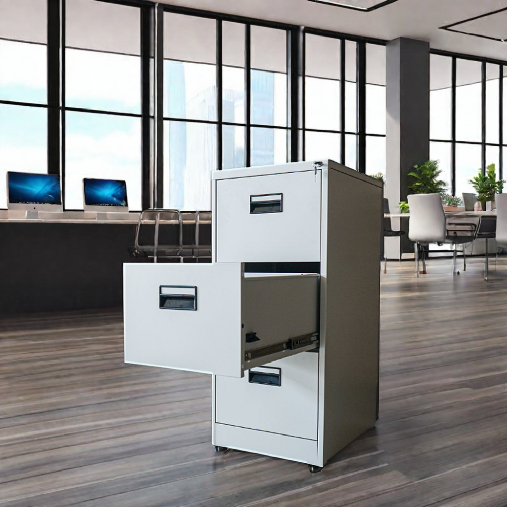 Mesh Visitor Seat, Office furniture 1-way workstation, 1.2m advance office desk, 2400mm boardroom table, 3-door mahogany filling cabinet, dinning tables, Ergonomic Office Chair, Headrest office Chair, mahogany coat hanger, tosca visitors seat