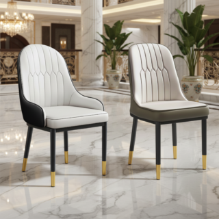 1.2m advance office desk, 3-door mahogany filling cabinet, 3-link waiting bench, 3m boardroom table, 4-way workstation, boardroom table chairs