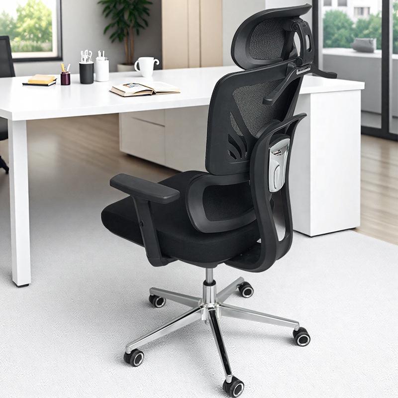 Office furniture 4-way workstation, dinning tables, Eames Dinning Chairs, Ergonomic Office Chair, fireproof safes, mahogany coat hanger, reception office desk, strong mesh office seat
